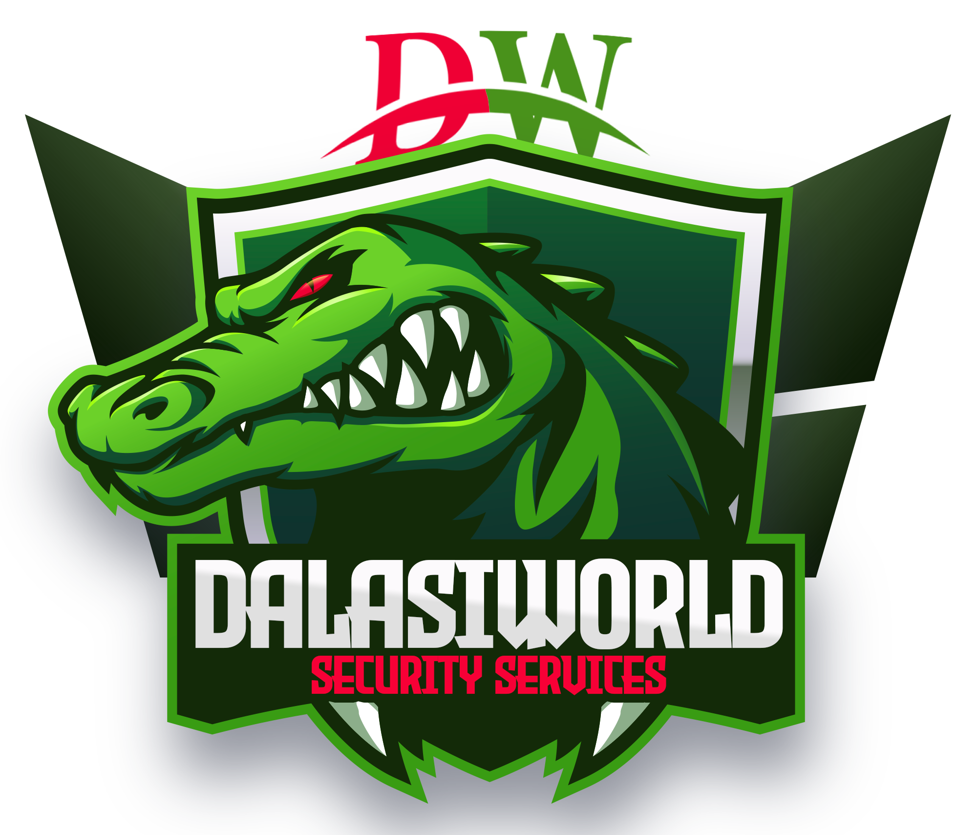 Dalasi World Security Services